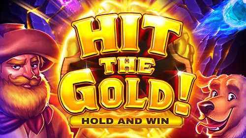 Hit the Gold! - WinPesa - Nigeria