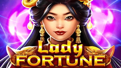Lady Fortune - WinPesa - Nigeria