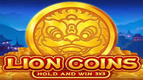 Lion Coins - WinPesa - Nigeria