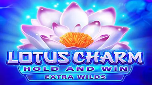 Lotus Charm - WinPesa - Nigeria