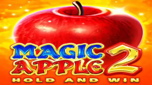 Magic Apple 2 - WinPesa - Nigeria