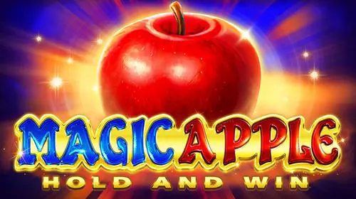 Magic Apple - WinPesa - Nigeria