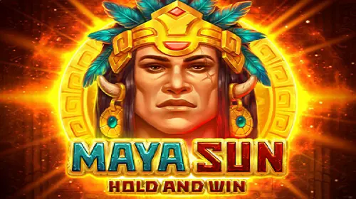 Maya Sun - WinPesa - Nigeria