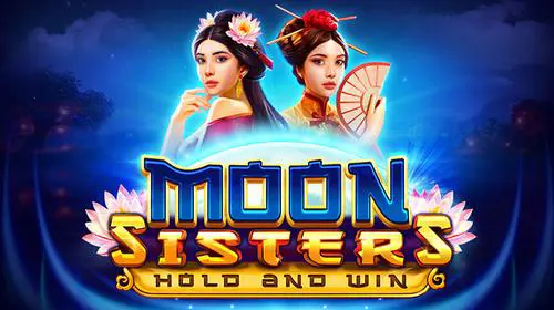 Moon sisters - WinPesa - Nigeria