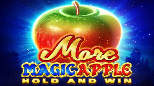 More Magic Apple - WinPesa - Nigeria