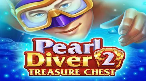 Pearl Diver 2 Treasure Chest - WinPesa - Nigeria
