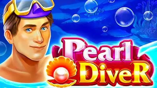 Pearl Diver - WinPesa - Nigeria