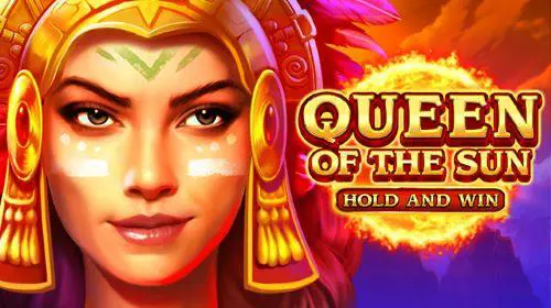 Queen of the Sun - WinPesa - Nigeria