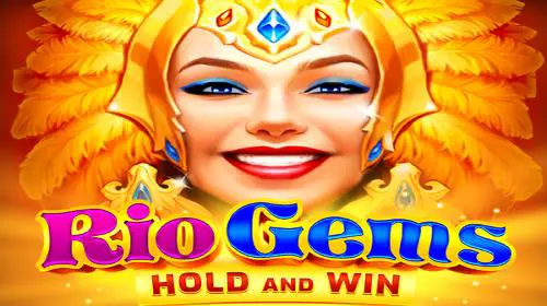 Rio Gems - WinPesa - Nigeria