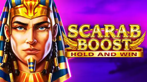 Scarab Boost - WinPesa - Nigeria