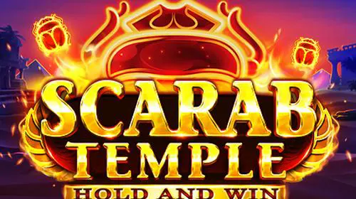 Scarab Temple - WinPesa - Nigeria