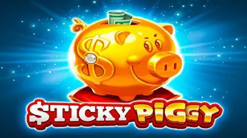 Sticky Piggy - WinPesa - Nigeria