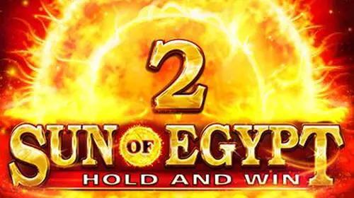 Sun of Egypt 2 - WinPesa - Nigeria