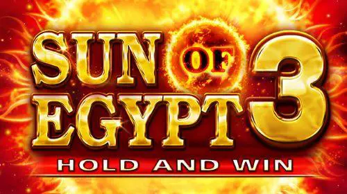 Sun of Egypt 3 - WinPesa - Nigeria
