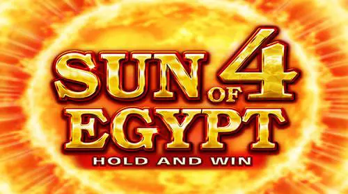 Sun of Egypt 4 - WinPesa - Nigeria