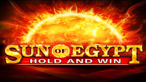 Sun of Egypt - WinPesa - Nigeria