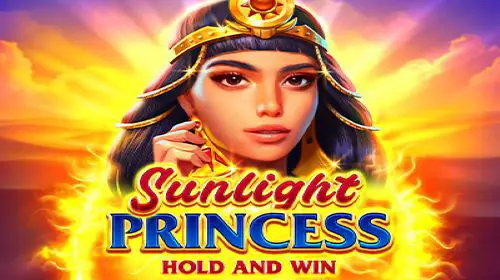 Sunlight Princess - WinPesa - Nigeria
