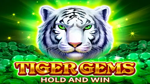 Tiger Gems - WinPesa - Nigeria