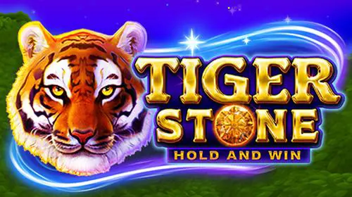 Tiger Stone - WinPesa - Nigeria