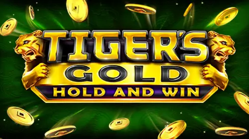 Tigers Gold - WinPesa - Nigeria