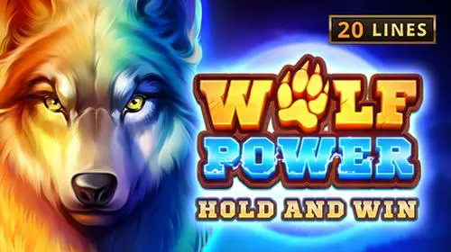 Wolf Night - WinPesa - Nigeria