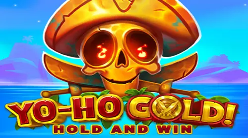 Yo-Ho Gold! - WinPesa - Nigeria