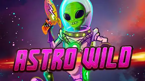 Astro Wild - WinPesa - Nigeria