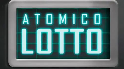 Atomico Lotto - WinPesa - Nigeria