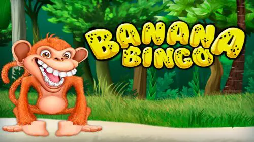 Banana Bingo - WinPesa - Nigeria
