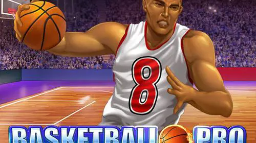 Basketball Pro - WinPesa - Nigeria
