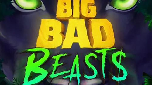 Big Bad Beasts - WinPesa - Nigeria