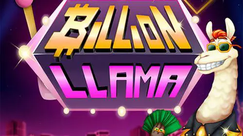 Billion Llama in Vegas - WinPesa - Nigeria
