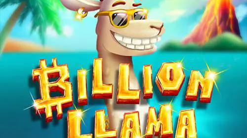 Bingo Billion Llama - WinPesa - Nigeria