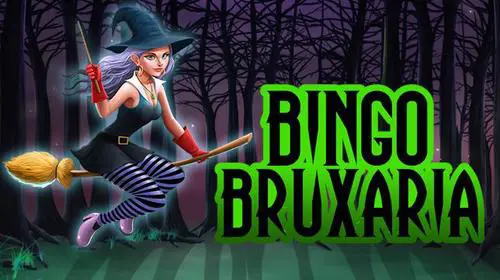 Bingo Bruxaria - WinPesa - Nigeria