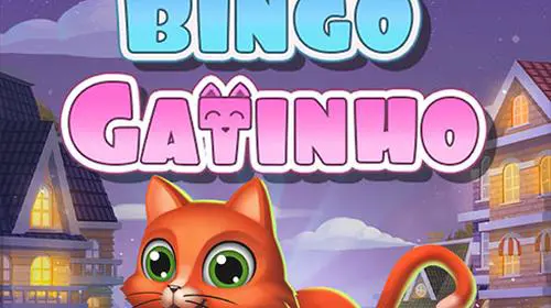 Bingo Gatinho - WinPesa - Nigeria