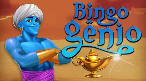 Bingo Gênio - WinPesa - Nigeria