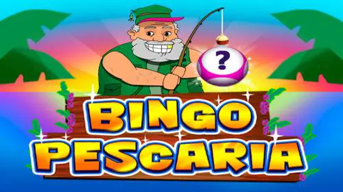 Bingo Pescaria - WinPesa - Nigeria