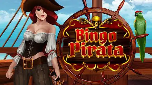 Bingo Pirata - WinPesa - Nigeria