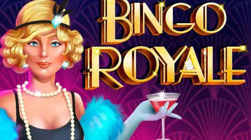 Bingo Royale - WinPesa - Nigeria