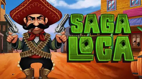 Bingo Saga Loca - WinPesa - Nigeria
