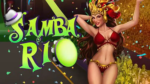 Bingo Samba Rio - WinPesa - Nigeria