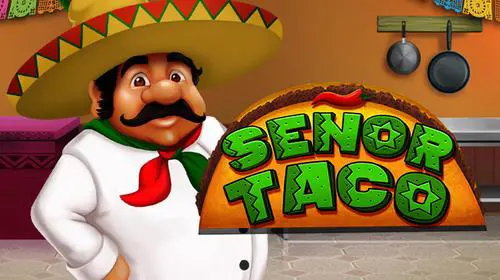 Bingo Señor Taco - WinPesa - Nigeria