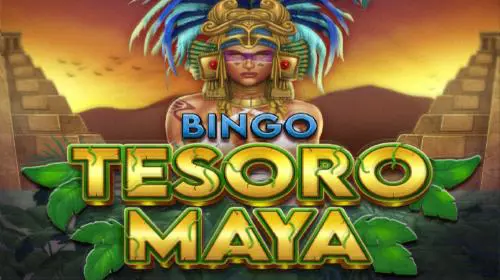 Bingo Tesoro Maya - WinPesa - Nigeria