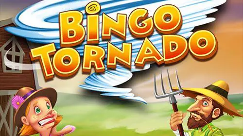 Bingo Tornado - WinPesa - Nigeria