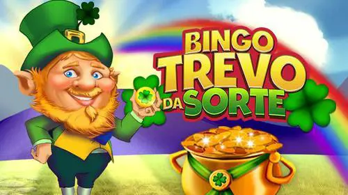 Bingo Trevo da Sorte - WinPesa - Nigeria