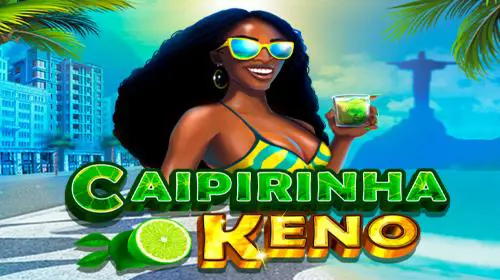 Caipirinha Keno - WinPesa - Nigeria