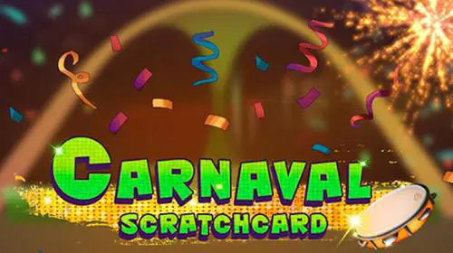 Carnaval Scratchcards - WinPesa - Nigeria