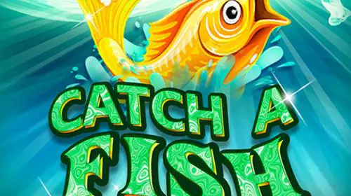 Catch a Fish Bingo - WinPesa - Nigeria