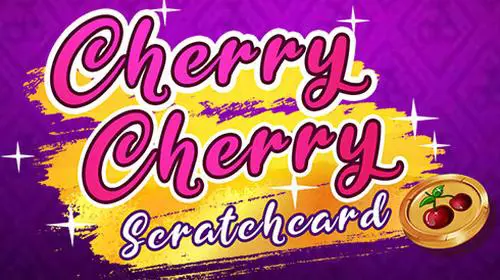 Cherry Cherry Scratchcard - WinPesa - Nigeria