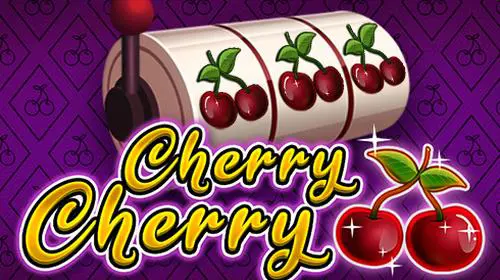 Cherry Cherry - WinPesa - Nigeria